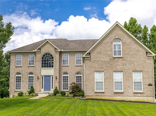 5170 Poets Way, Hamilton, OH 45011