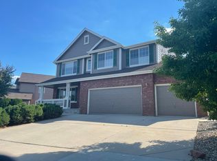 5823 Huntington Hills Dr, Fort Collins, CO 80525