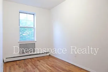 Rented by Dream Space Realty