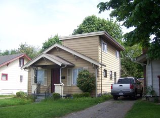 3625 S M St, Tacoma, WA 98418