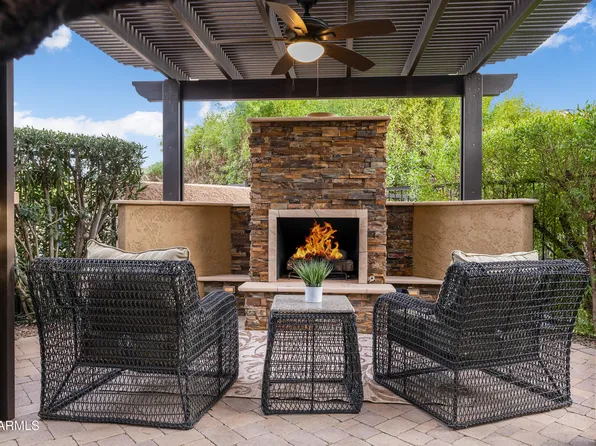 13049 W CLIFFROSE Road, Peoria, AZ 85383