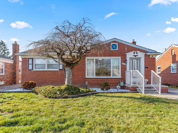 6645 Henry Ruff Rd, Garden City, MI 48135