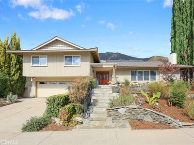 2803 Willowhaven Dr, La Crescenta, CA, 91214