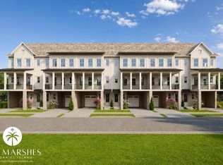 166 Etta Way, Charleston, SC 29492
