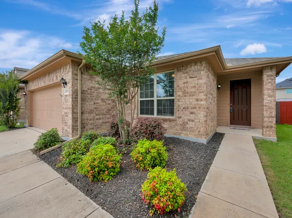 3117 Antler Point Dr, Fort Worth, TX 76108