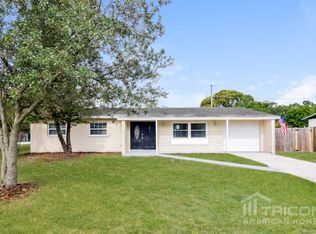 9811 N 53rd St, Temple Terrace, FL 33617