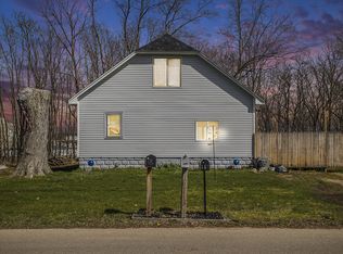 143 Rook St, Battle Creek, MI 49014