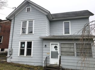 115 W C St, Beckley, WV 25801