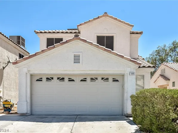 1808 Klamath Falls Way, Las Vegas, NV 89128