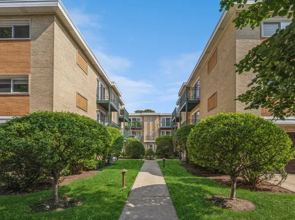 721 Seward St APT 3S, Evanston, IL 60202