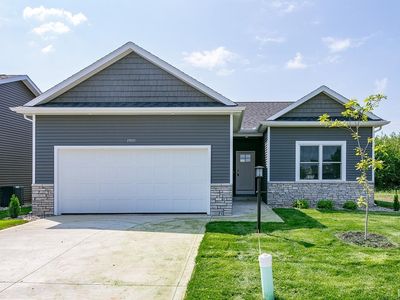 1910 Newbury Cir, Goshen, IN, 46526