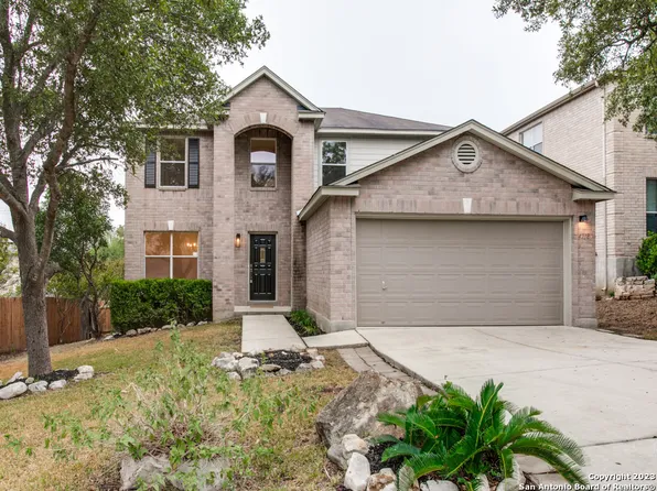 4718 Birch Grove, San Antonio, TX 78259