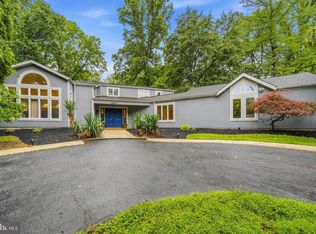 12213 Fawnhaven Ct, Ellicott City, MD 21042