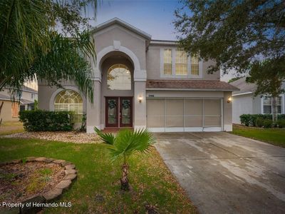 13468 Haverhill Dr, Spring Hill, FL, 34609