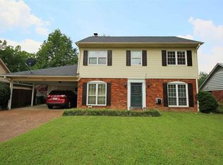 2937 Emerald St, Memphis, TN 38115