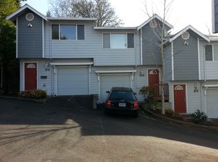 420 Flying Squirrel Way NW APT 101, Salem, OR