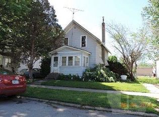 713 Noble St, Marshalltown, IA 50158