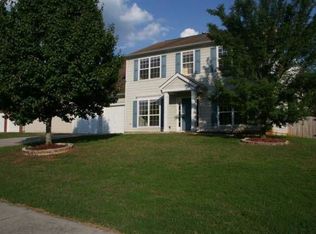 124 Summit View Dr, McDonough, GA 30253