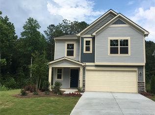 815 Candace Ct LOT 27, Clover, SC 29710