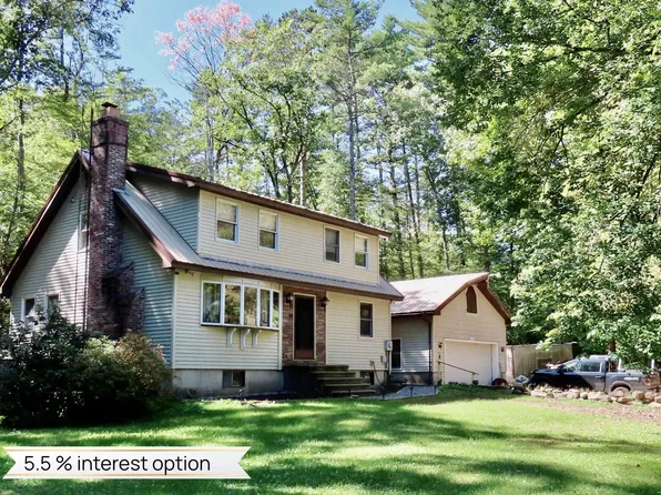 100 North Road, Franklin, NH 03235