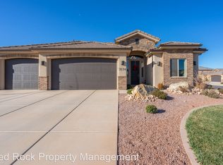 3234 S 3350 E, St George, UT 84790