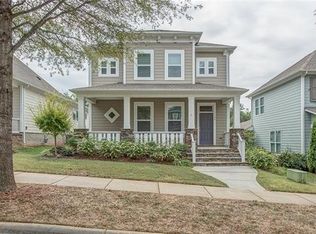 1130 Assembly St, Belmont, NC 28012