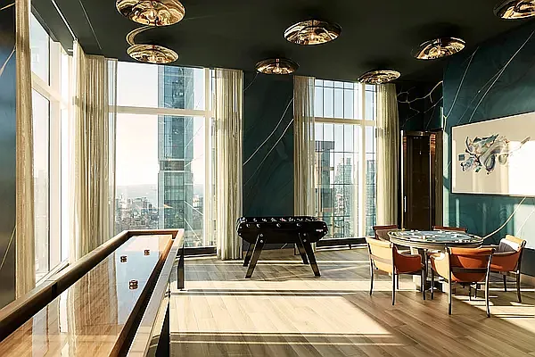 Rented by Christie's International Real Estate Group, LLC | media 28