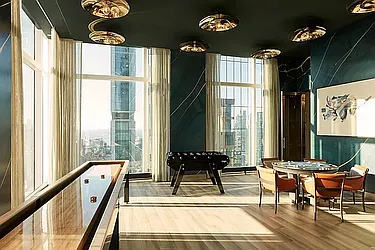 Rented by Christie's International Real Estate Group, LLC