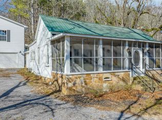 1508 Tate Rd NW, Fort Payne, AL 35968