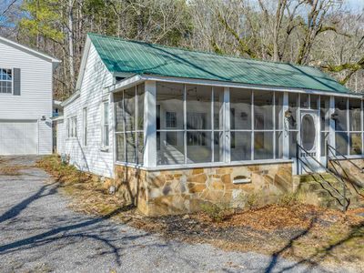 1508 Tate Rd NW, Fort Payne, AL, 35968