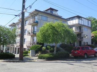 4207 Phinney Ave N #104, Seattle, WA 98103