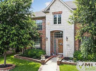 4423 Hearthstone Dr, Frisco, TX 75034