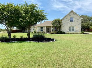 120 Waterford Ln, Georgetown, TX 78628