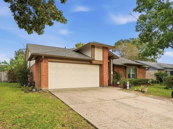 16210 N Cross Dr, Houston, TX 77073