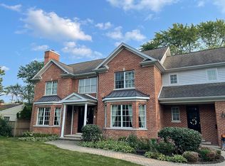 1763 Culver Ln, Glenview, IL 60025