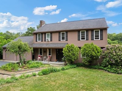 3 Pudding St, Uxbridge, MA, 01569