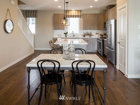 4th image of 14608 35th (Lot 2) Avenue NE