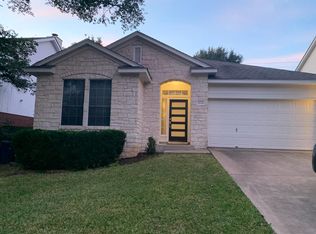 8124 Siringo Pass, Austin, TX 78749