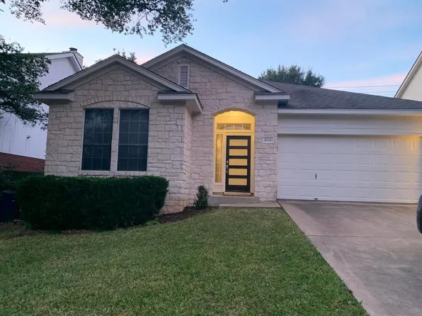8124 Siringo Pass, Austin, TX 78749