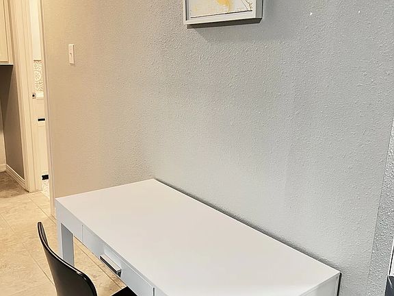 Work Desk