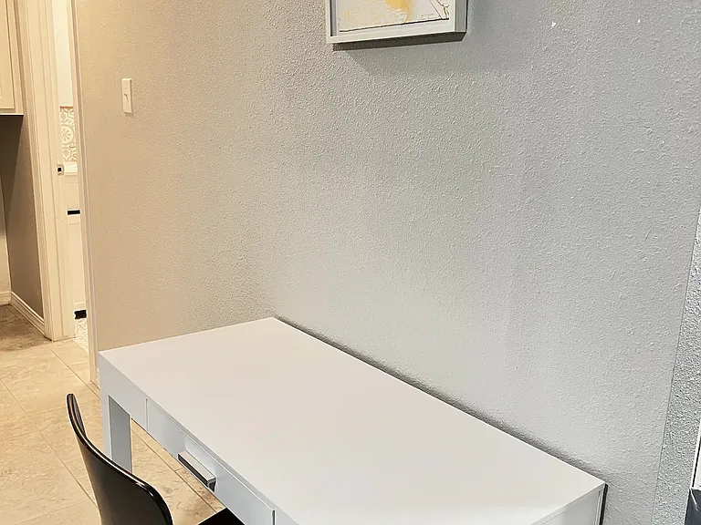 Work Desk
