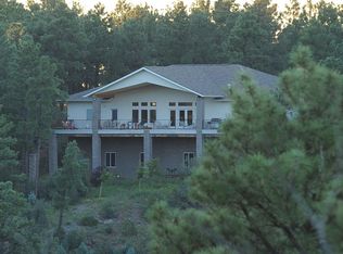 1331 Meadow View Pl, Show Low, AZ 85901