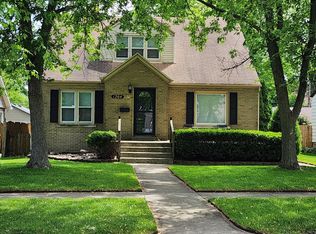 1264 S 6th Ave, Kankakee, IL 60901