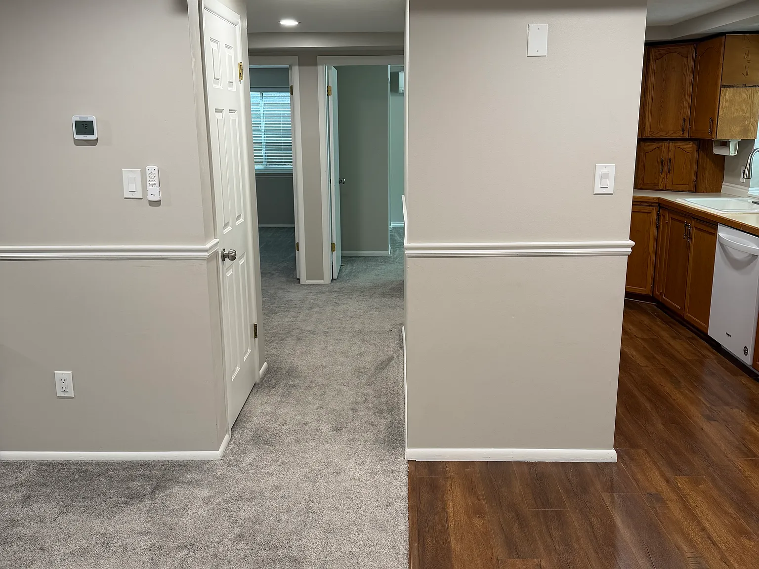 2 bed, 1200 sqft, $1,750 — Photo 2