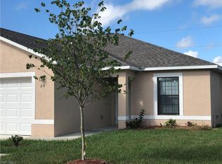 20/22 SE 24th Ave, Cape Coral, FL 33990