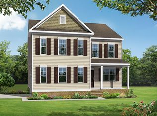 6971 Bolelyn Dr, Henrico, VA 23231