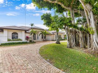 Pinecrest Mansions, Pinecrest, FL 33156
