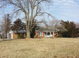 32022 N 3500 East Rd, Reddick, IL 60961