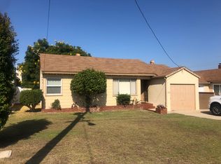 1615 Juniper Ave, Torrance, CA 90503