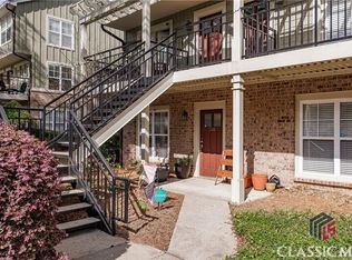 660 Barnett Shoals Rd APT 110, Athens, GA 30606